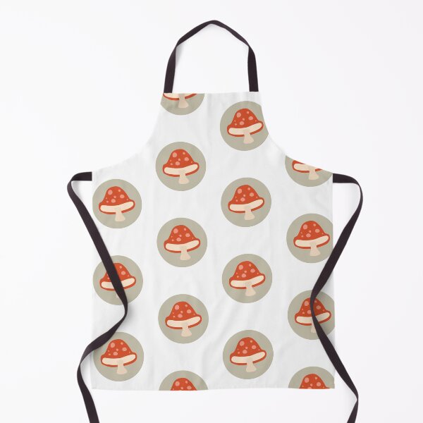 Item preview,  Mushroom designed and sold by Sweetvoilet.