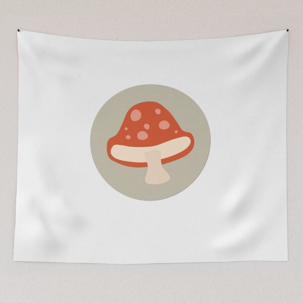 Item preview,  Mushroom designed and sold by Sweetvoilet.