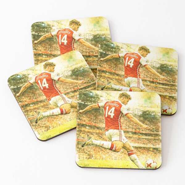 Item preview, Viktor Gyökeres designed and sold by Sarcastic designs.