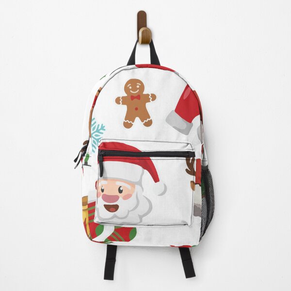 Item preview, Cute Christmas Holiday Sticker Set designed and sold by Moanx Store.