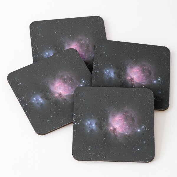 Item preview, Orion Nebula in Deep Space (M42) designed and sold by LUZ EN LA OSCURIDAD.