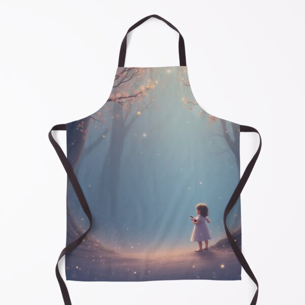 Item preview, Lost in Enchanted Forest designed and sold by SebastianSpace.
