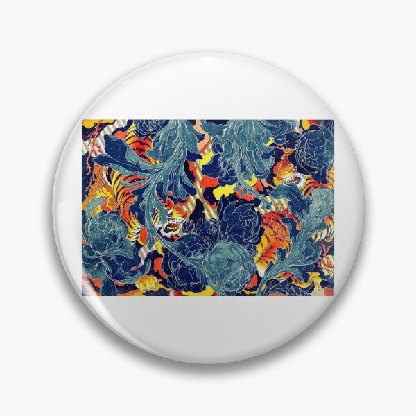 Item preview, James Jean Design VL8 designed and sold by mizaldiprima.