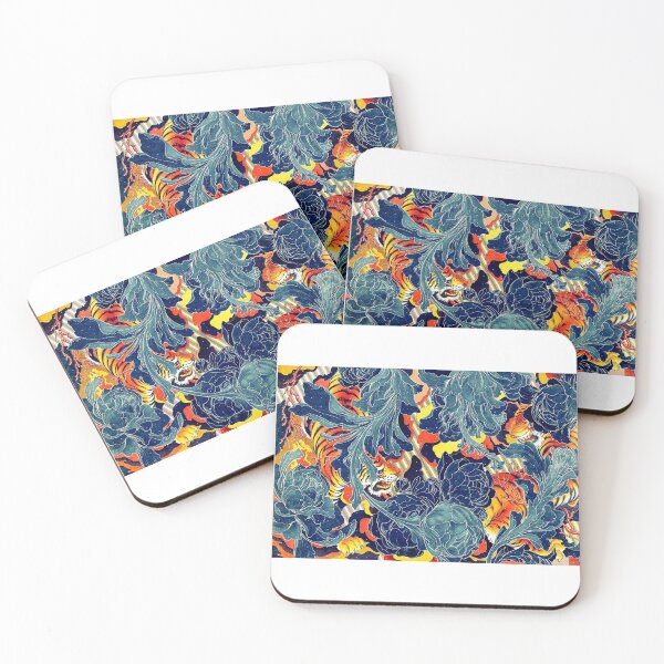 Item preview, James Jean Design VL8 designed and sold by mizaldiprima.