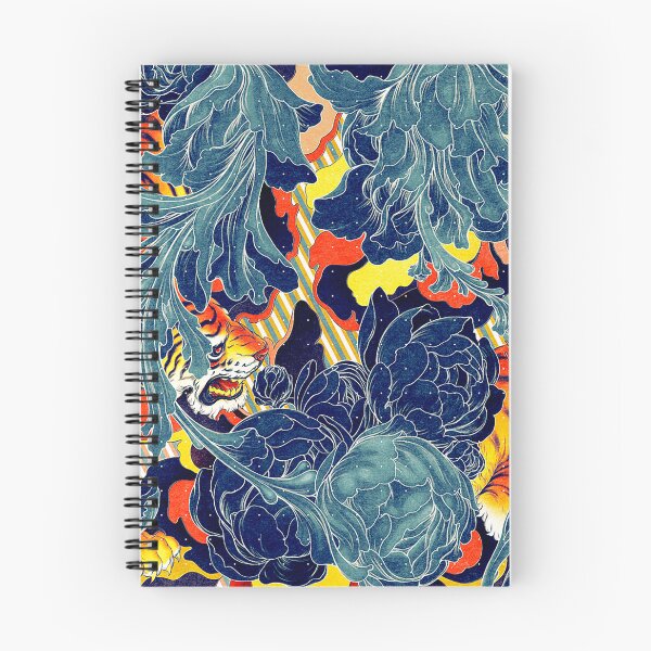 Item preview, James Jean Design VL8 designed and sold by mizaldiprima.