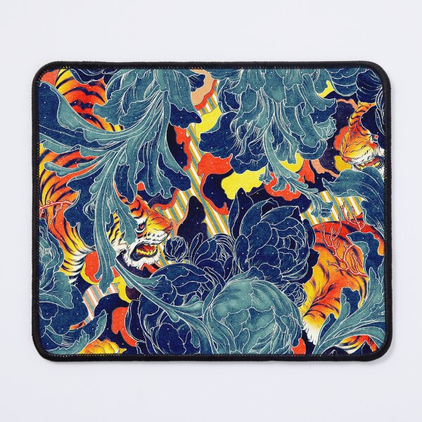 Item preview, James Jean Design VL8 designed and sold by mizaldiprima.