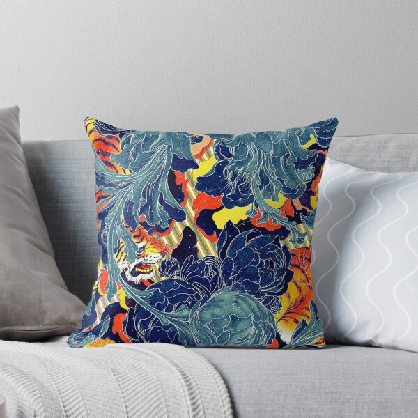 Item preview, James Jean Design VL8 designed and sold by mizaldiprima.