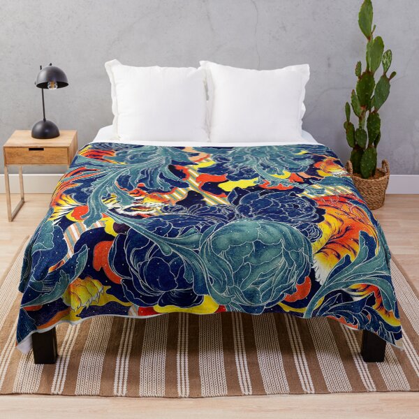 Item preview, James Jean Design VL8 designed and sold by mizaldiprima.