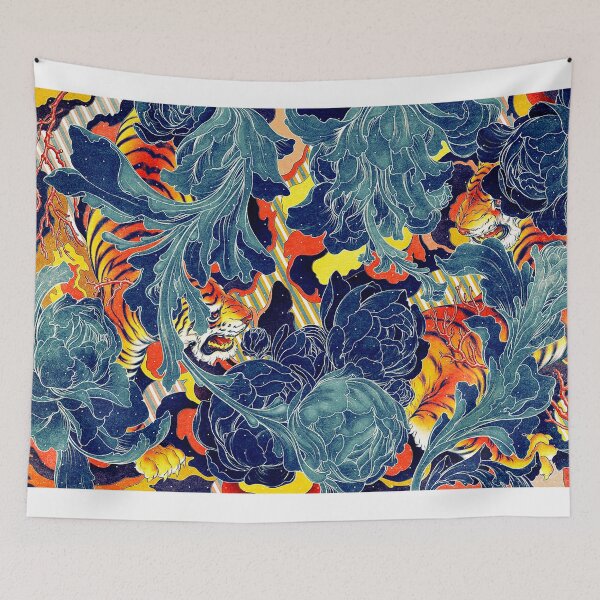 Item preview, James Jean Design VL8 designed and sold by mizaldiprima.