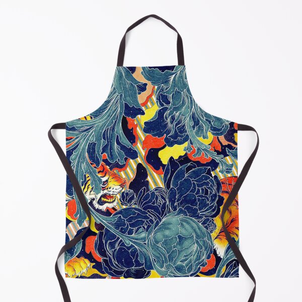 Item preview, James Jean Design VL8 designed and sold by mizaldiprima.