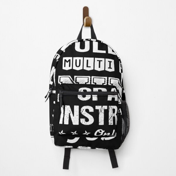 Item preview, Spanish Instructor designed and sold by chancjami9236.