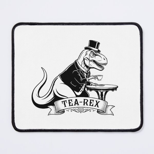 Item preview, Stegosaurus Steak - Funny BBQ Dino designed and sold by WojcikDesigners.
