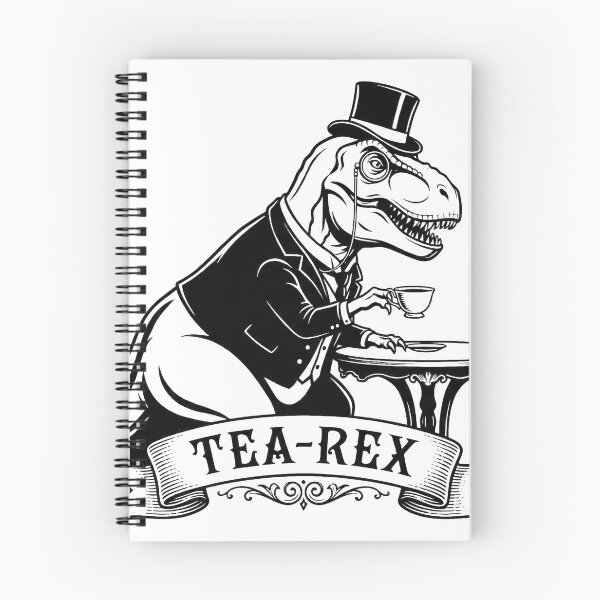 Item preview, Stegosaurus Steak - Funny BBQ Dino designed and sold by WojcikDesigners.