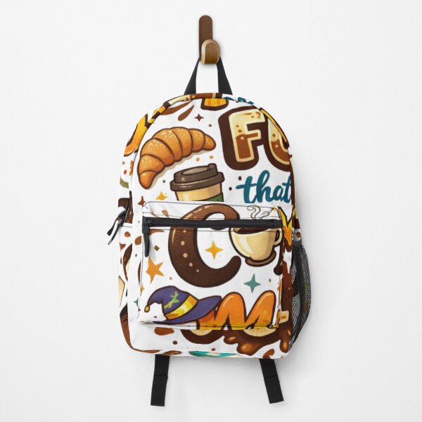 Item preview, Playful Coffee Typography designed and sold by Prasakro.