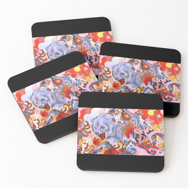 Item preview, James Jean Design VL9 designed and sold by mizaldiprima.