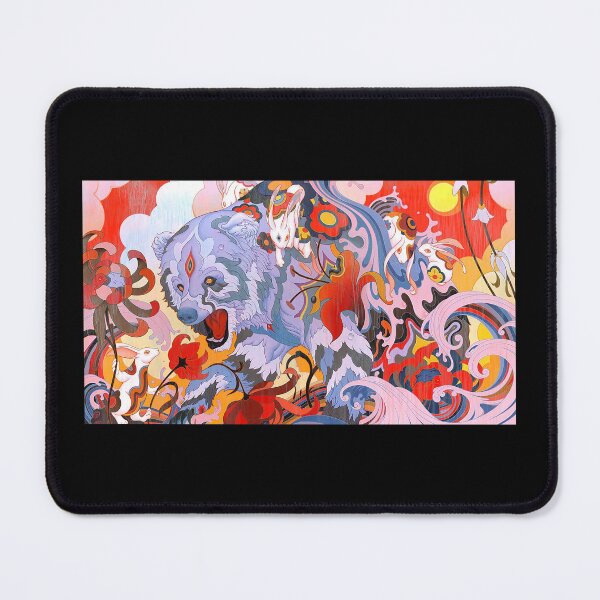 Item preview, James Jean Design VL9 designed and sold by mizaldiprima.