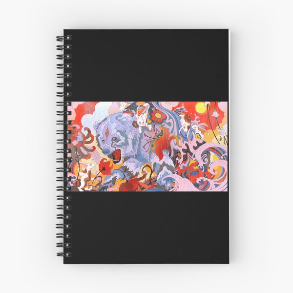 Item preview, James Jean Design VL9 designed and sold by mizaldiprima.