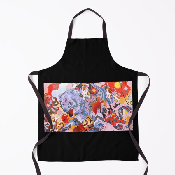 Item preview, James Jean Design VL9 designed and sold by mizaldiprima.
