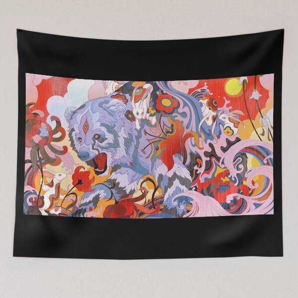 Item preview, James Jean Design VL9 designed and sold by mizaldiprima.