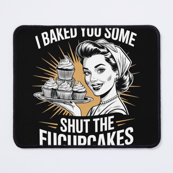 Item preview, Bakers Baking Mom  designed and sold by MyzoToyota.