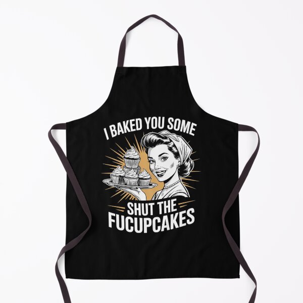 Item preview, Bakers Baking Mom designed and sold by MyzoToyota.