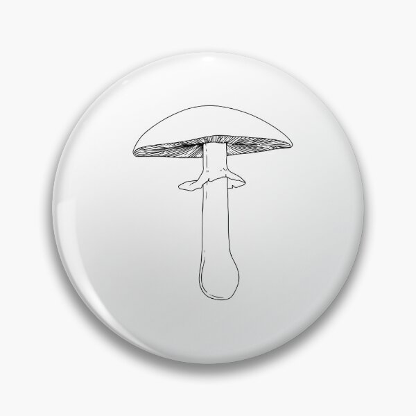 Item preview, Mushroom designed and sold by Sweetvoilet.