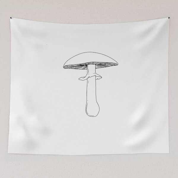 Item preview, Mushroom designed and sold by Sweetvoilet.