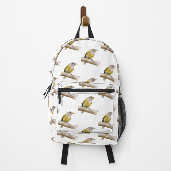 Item preview, Puerto Rican Vireo (Vireo latimeri) designed and sold by HOMETOWN86.