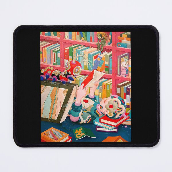 Item preview, James Jean Design VL10 designed and sold by mizaldiprima.