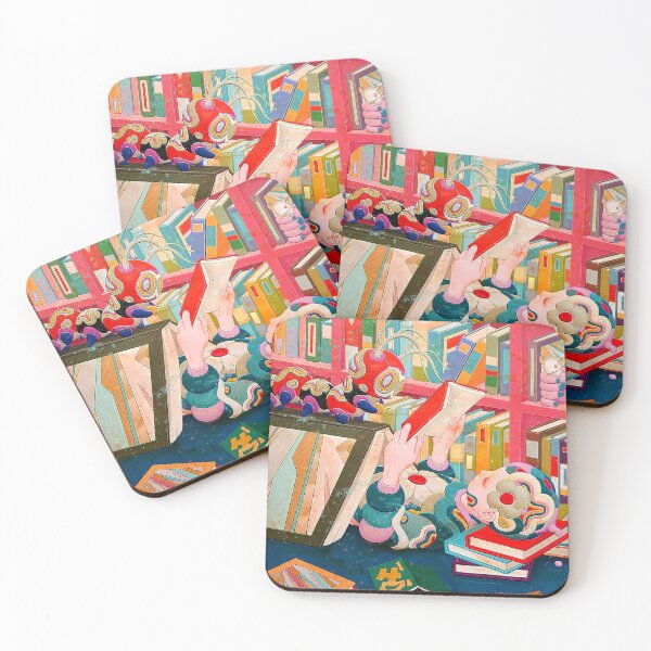 Item preview, James Jean Design VL10 designed and sold by mizaldiprima.