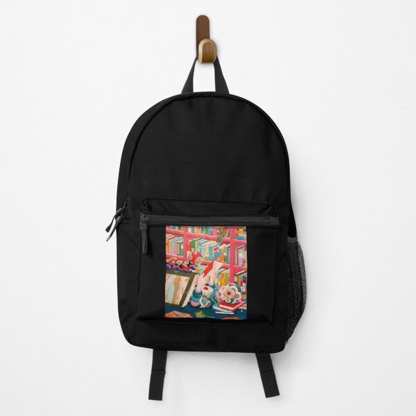 Item preview, James Jean Design VL10 designed and sold by mizaldiprima.