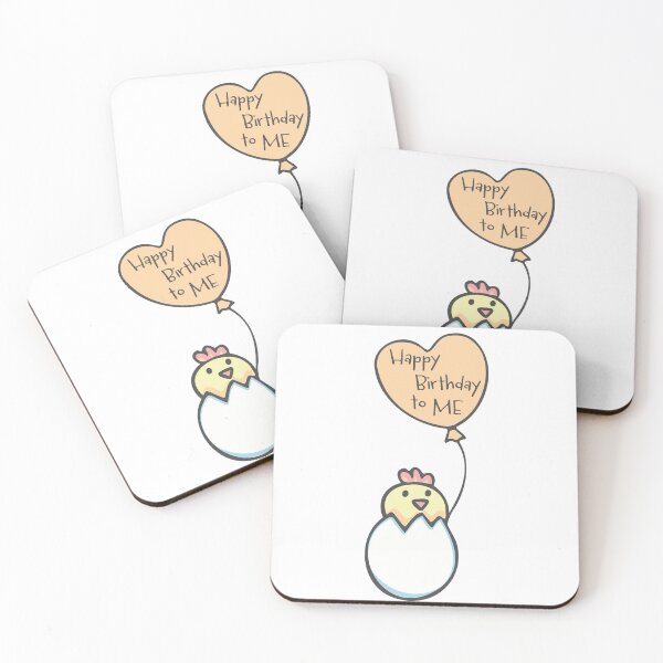 Item preview, Happy birthday to me!  designed and sold by NataliaVVV.