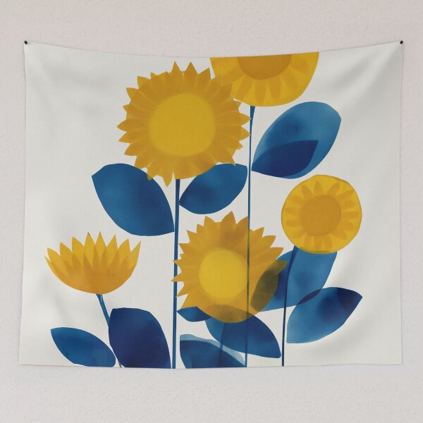 Item preview, Sunlit Harmony designed and sold by Branka Kodzoman.