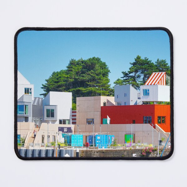 Item preview, East Quay Watchet Somerset designed and sold by Alisonchambers2.