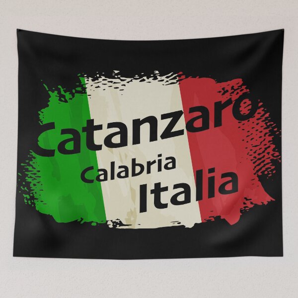 Item preview, Catanzaro, Calabria, Italy designed and sold by studio838.