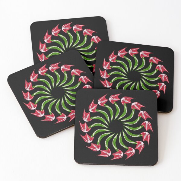 Item preview, Christmas mandala designed and sold by Meo Design.