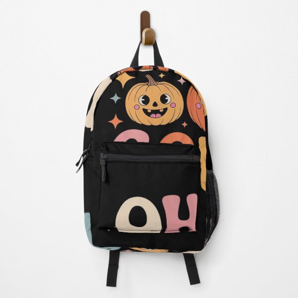 Item preview, Oh My Gourd Funny Pumpkin Pun Halloween Group designed and sold by NailMolisa.