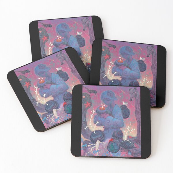 Item preview, James Jean Design VL11 designed and sold by mizaldiprima.
