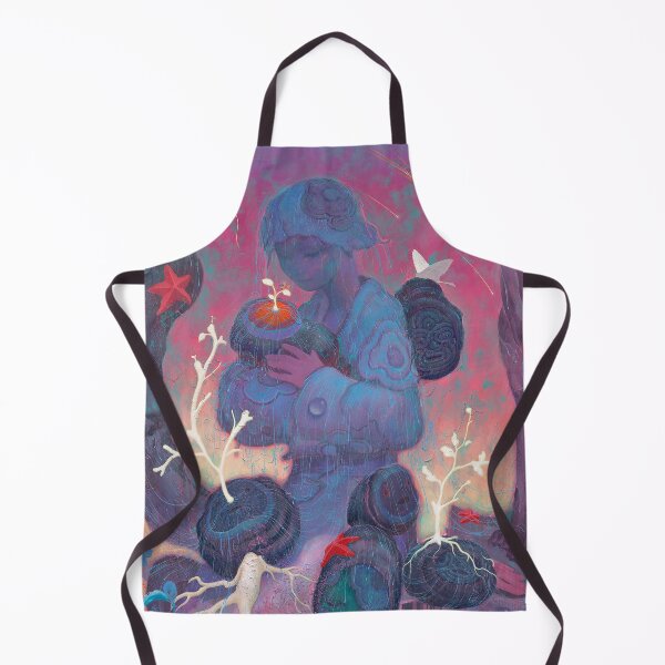 Item preview, James Jean Design VL11 designed and sold by mizaldiprima.