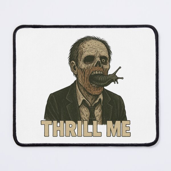 Item preview, Cadaveric Stimulation designed and sold by elsotanodelcine.