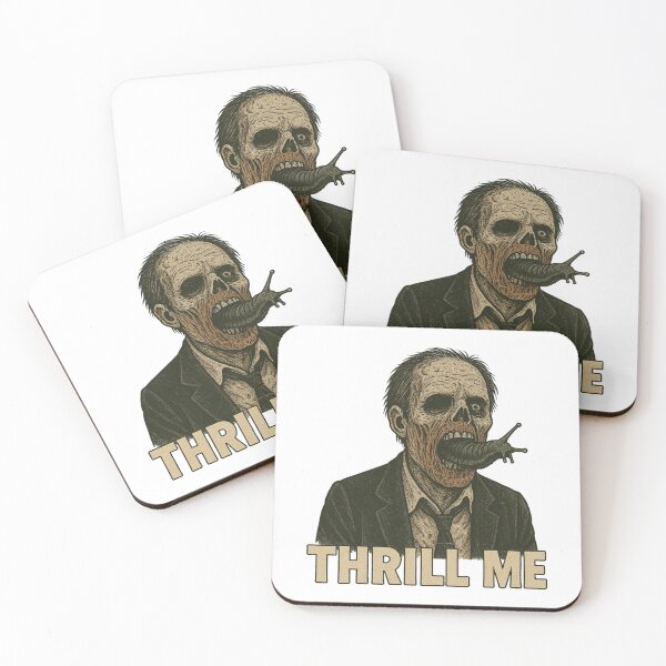 Item preview, Cadaveric Stimulation designed and sold by elsotanodelcine.