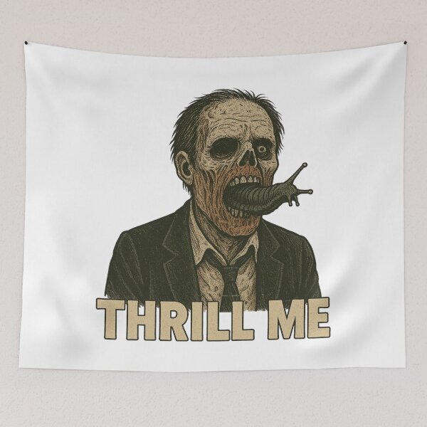 Item preview, Cadaveric Stimulation designed and sold by elsotanodelcine.