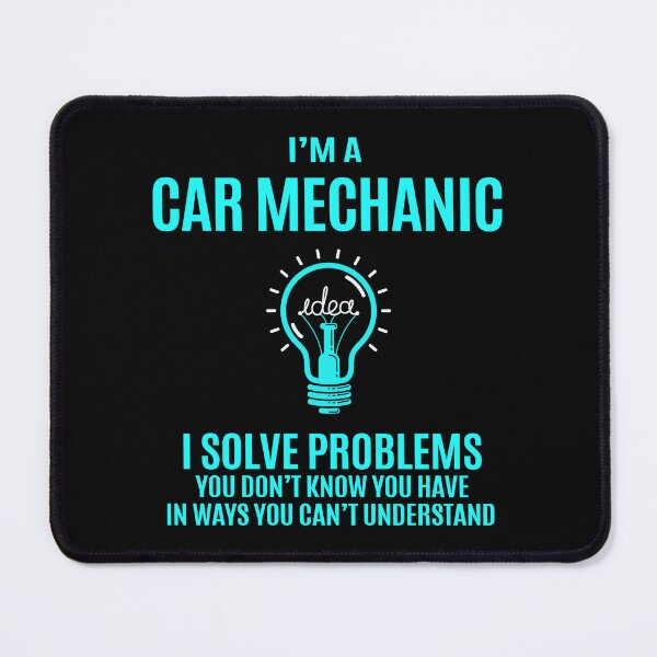 Item preview, Car Mechanic designed and sold by chancjami9236.