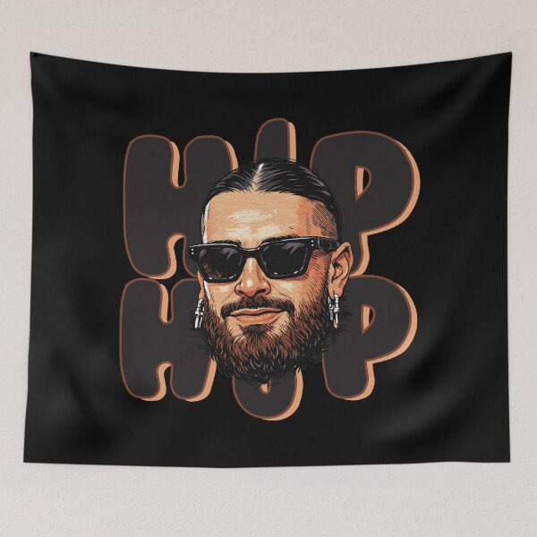 Item preview, SCH Rapper designed and sold by Wolagno.