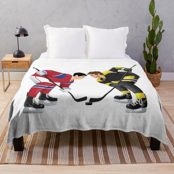Item preview, Shane Hollander Ilya Rozanov Back, Heated Rivalry Hockey– 81 Jersey Fan Art Tee designed and sold by I​ AM​ O.J.A ..