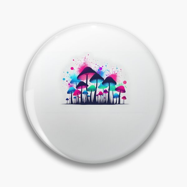 Item preview, Mushroom designed and sold by Sweetvoilet.