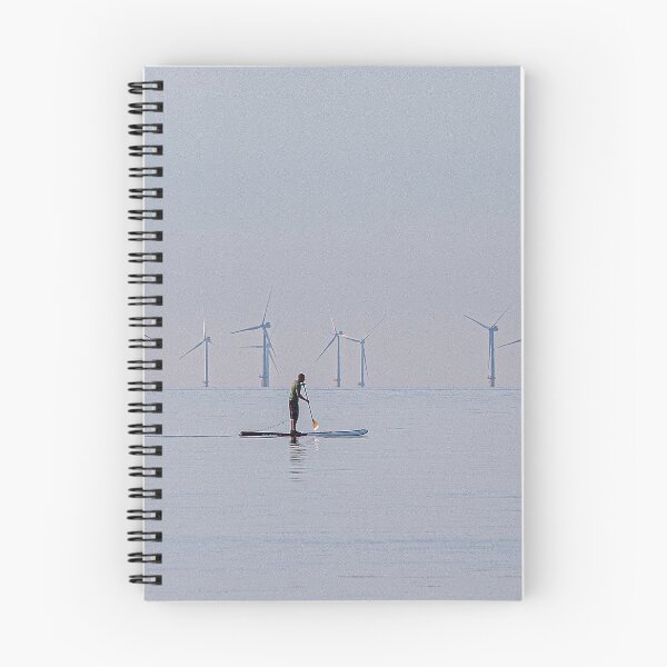 Item preview, Paddle Power designed and sold by HazyApplePhoto.
