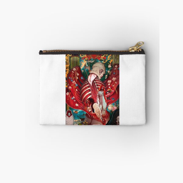 Item preview, James Jean Design VL12 designed and sold by mizaldiprima.