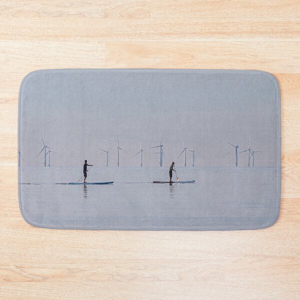 Item preview, Paddle Power designed and sold by HazyApplePhoto.