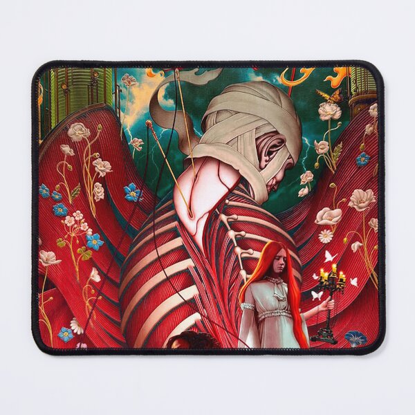 Item preview, James Jean Design VL12 designed and sold by mizaldiprima.